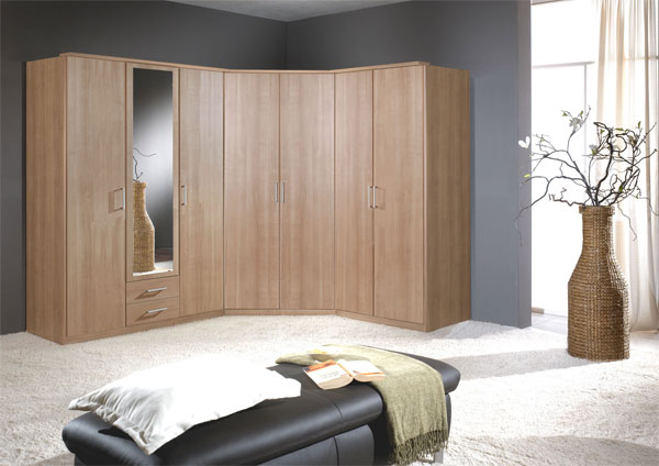 Правильная расстановка мебели